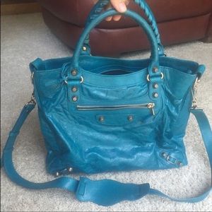 Balenciaga Classic Velo bag